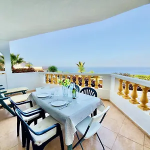  Apartamento Mar España
