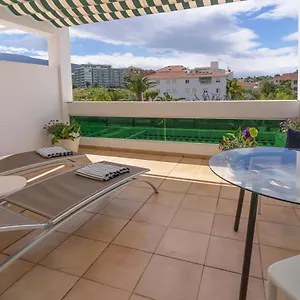  Apartamento Lavanda España