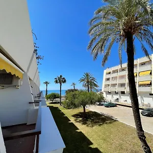  Apartamento Terrasol Piramides 1 España