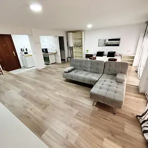  Apartamento Pura Vida España
