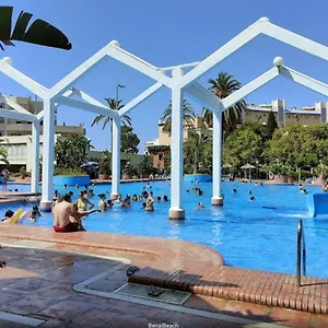  Apartamento Magic Benalbeach By Benalnova España