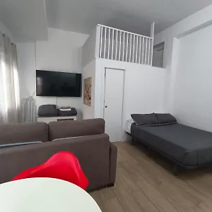  Apartamento Rockside Residences La Linea España