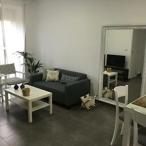  Apartamento La Casa De Clara España